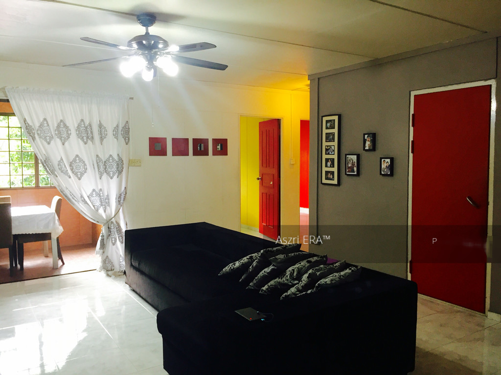 Blk 537 Woodlands Drive 16 (Woodlands), HDB 5 Rooms #118800592